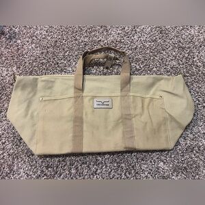 Kimes Ranch Canvas Tote Bag